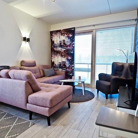 Levillas Tunturinlaita Apartments 外观 照片