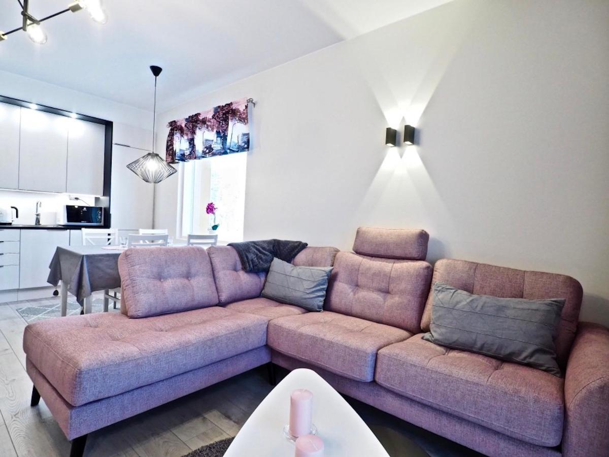 Levillas Tunturinlaita Apartments 外观 照片
