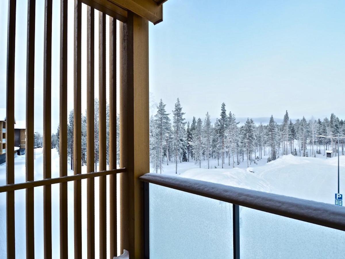 Levillas Tunturinlaita Apartments 外观 照片