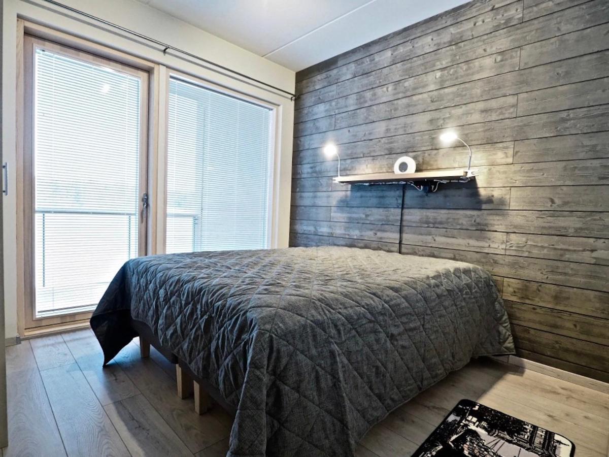Levillas Tunturinlaita Apartments 外观 照片