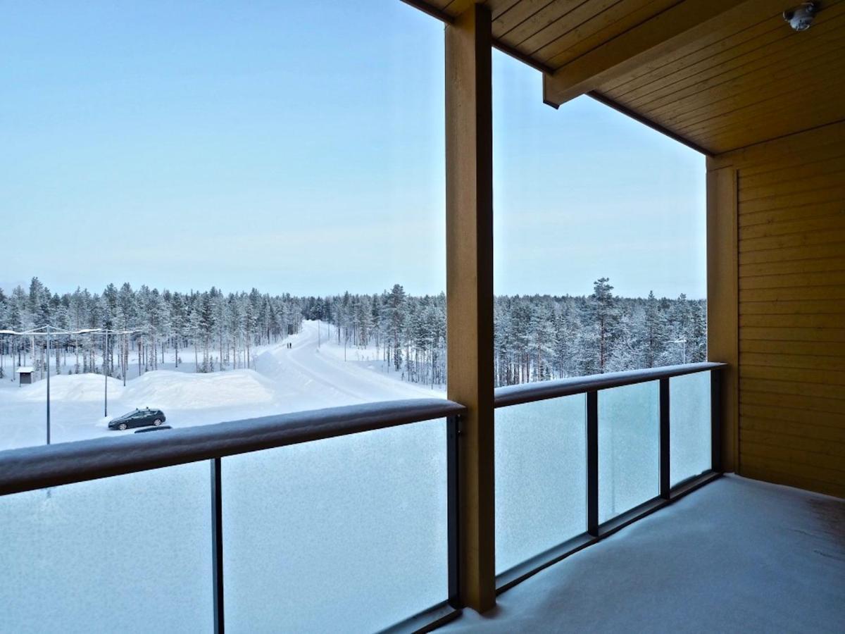 Levillas Tunturinlaita Apartments 外观 照片