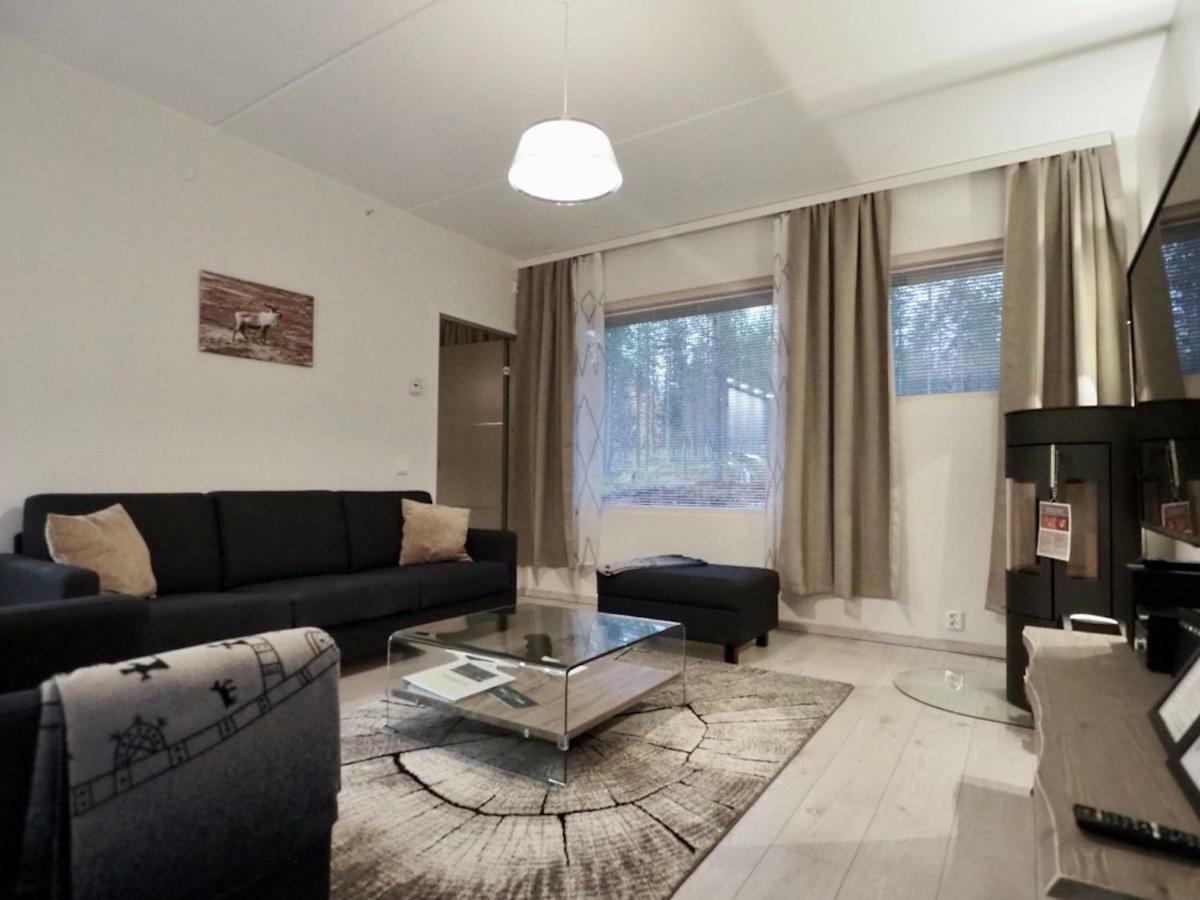 Levillas Tunturinlaita Apartments 外观 照片