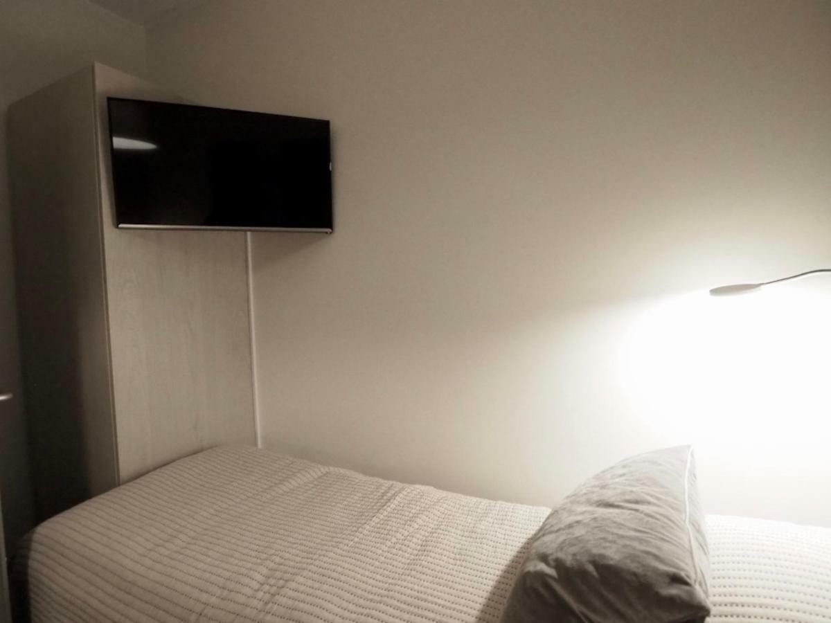 Levillas Tunturinlaita Apartments 外观 照片